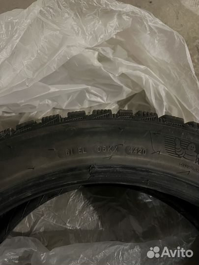 Michelin X-Ice North 4 235/45 R18