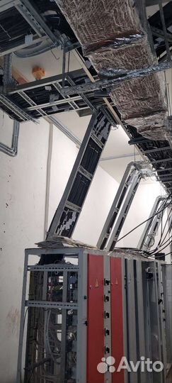 Прокладка кабеля, кабель в земле, заземление