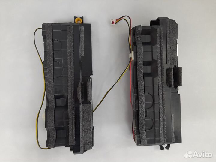 Динамики для телевизора BN96-12837D