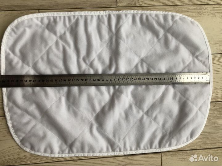 Матрас коврик для новорождённых