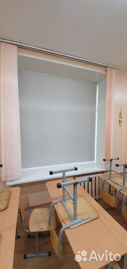 Жалюзи быстро