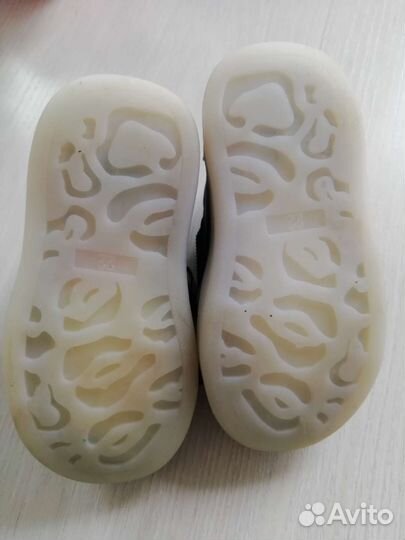 Обувь для мальчика