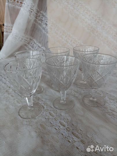 Посуда разная