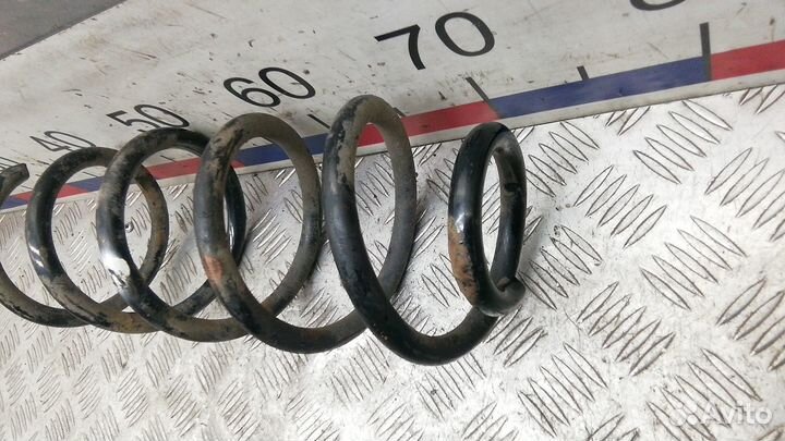 Пружина задняя Mazda 6 (GJ) III (2012–2018)