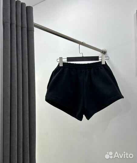 Шорты balenciaga женские