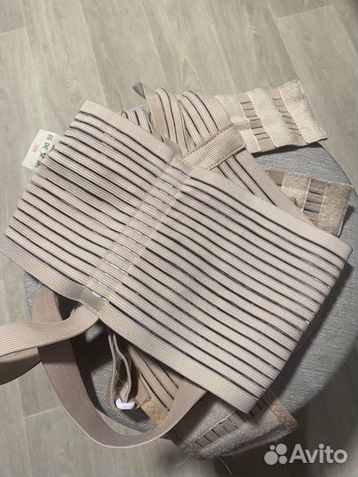 Бандаж на грудную клетку orto airplus