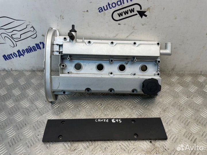 Клапанная крышка Chevrolet Cruze J300 F16D3 2013