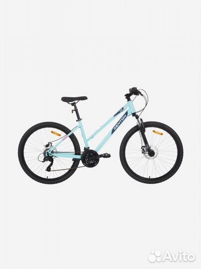 Велосипед горный женский Denton Aura 2.0 26