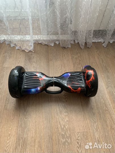 Гироскутер