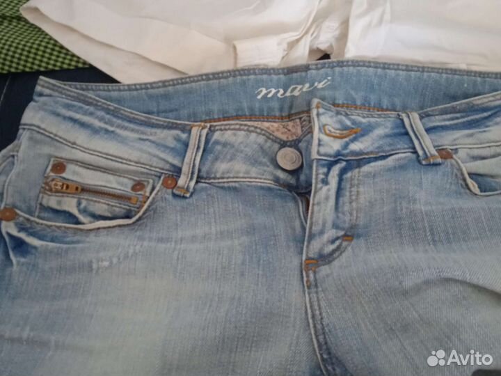 Одежда женская