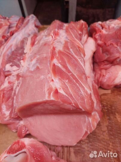 Мясо домашнее