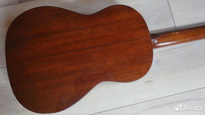 Массив ели Sada s20, handcrafted in Japan 1969