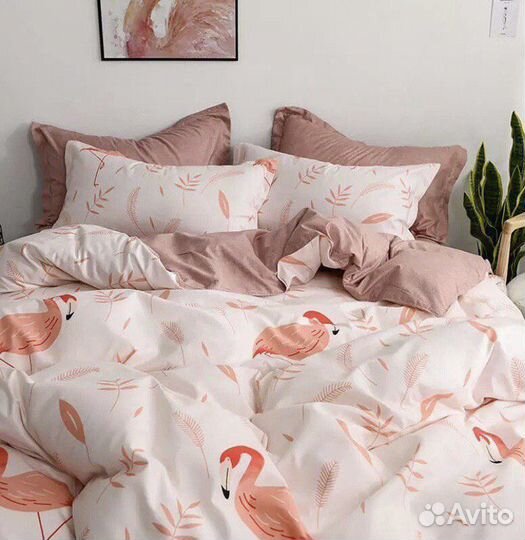 Постельное белье