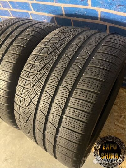 Pirelli Winter Sottozero 270 Serie II 335/30 R20