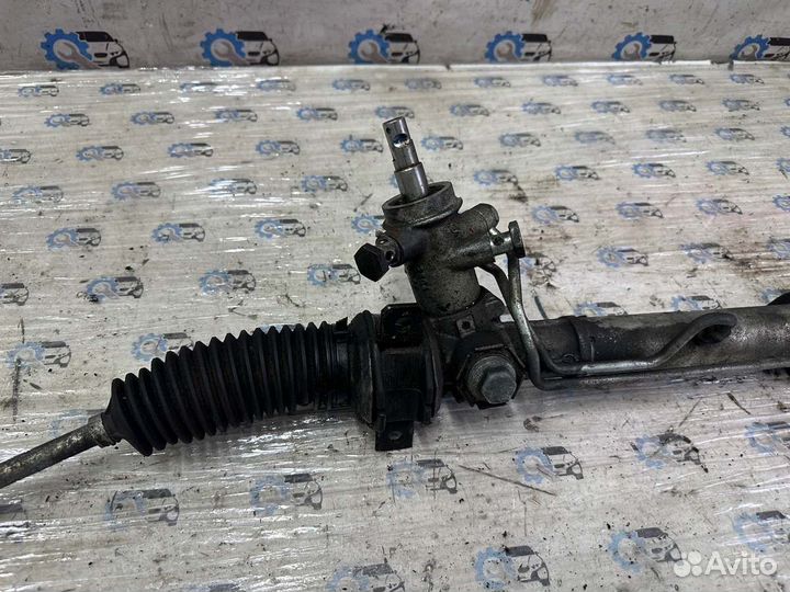 Рулевая рейка Opel Vectra B седан