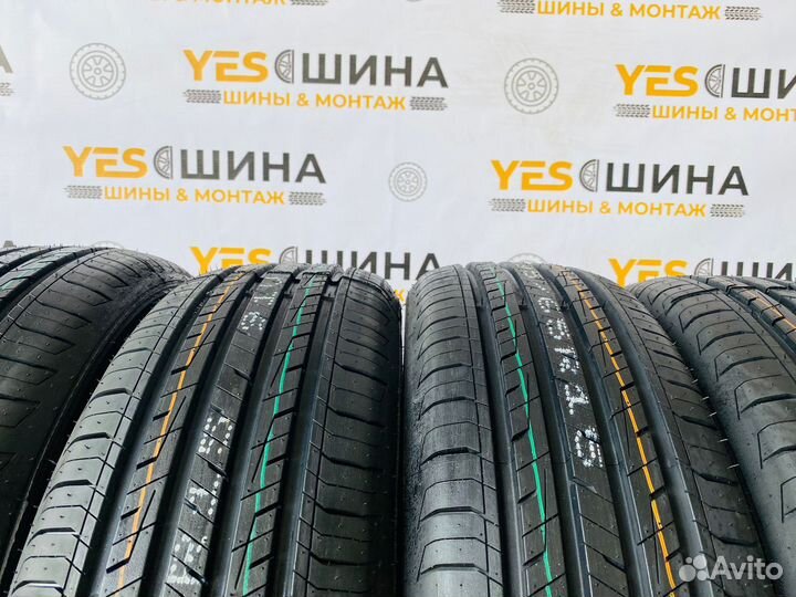 Tracmax X-Privilo TX5 195/65 R15 91V