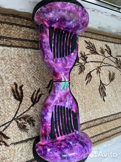 Гироскутер