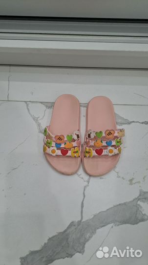 Шляпки детские