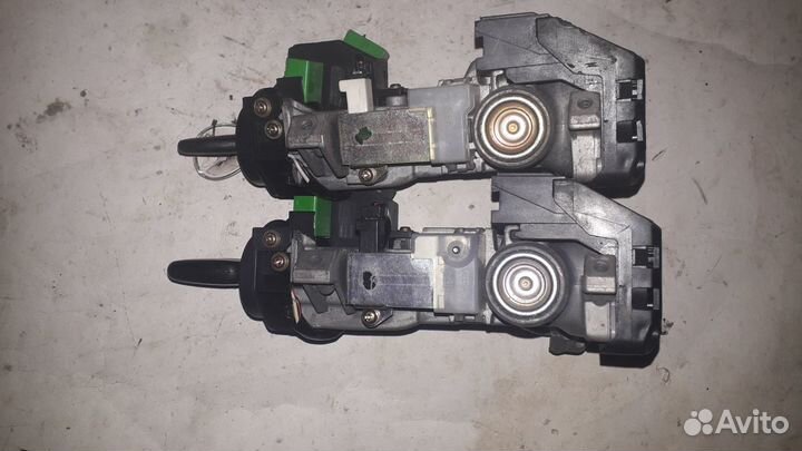 Замок зажигания Honda Civic