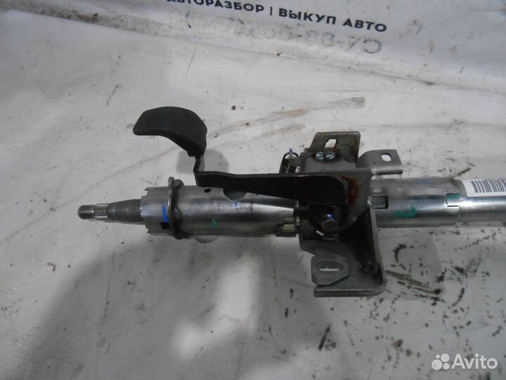 Рулевая колонка Kia Rio 3 Hyundai Solaris