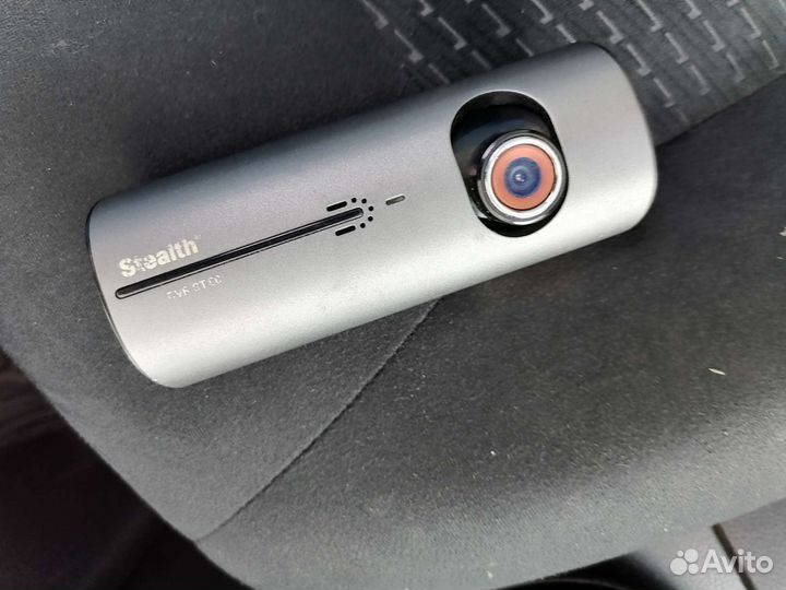 Видеорегистратор