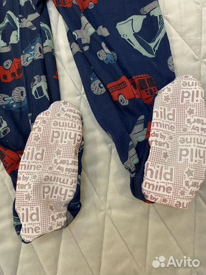 Комбенизон 98