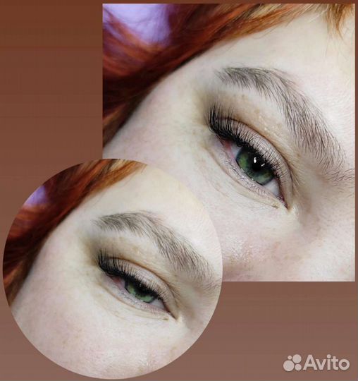 Ищу модель на наращивание ресниц