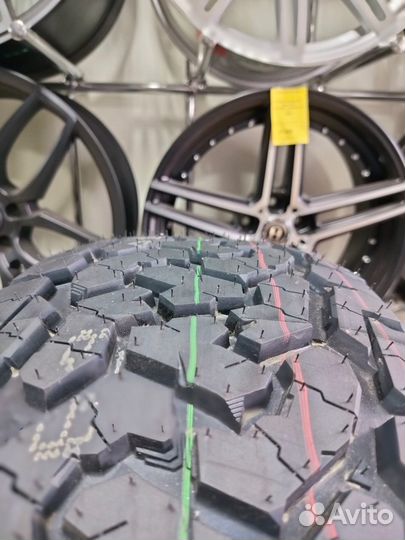 Roadcruza RA1100 A/T 225/65 R17 102T