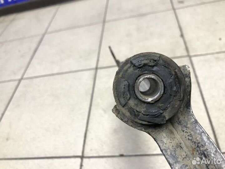 Рычаг передний правый Fiat Albea 1.4 350A1000