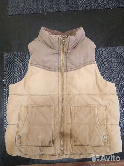 Детские вещи 3-4 года. Вещи пакетом