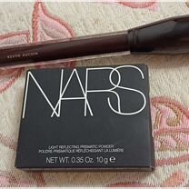 Nars пудра Kevyn Aucoin кисть