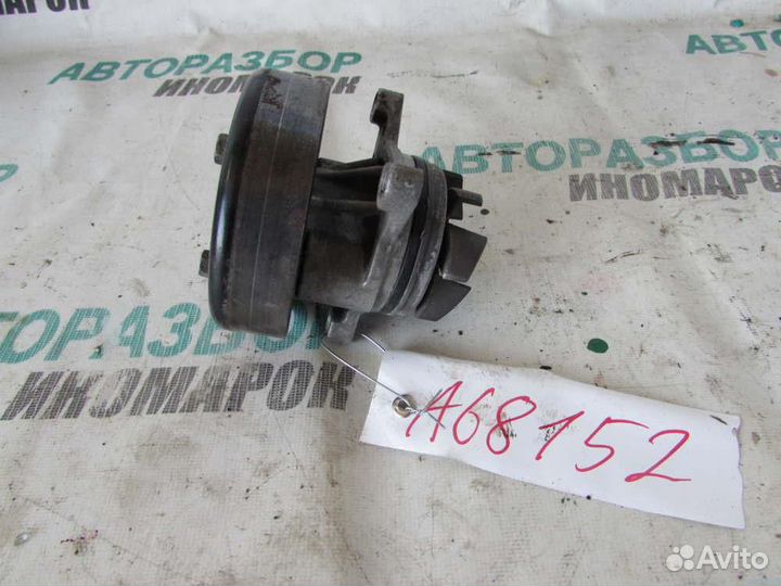 Насос водяной для Ford Focus 2 2005-2008г