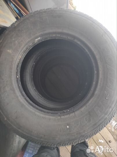 Nexen Roadian 541 235/75 R16 100Q