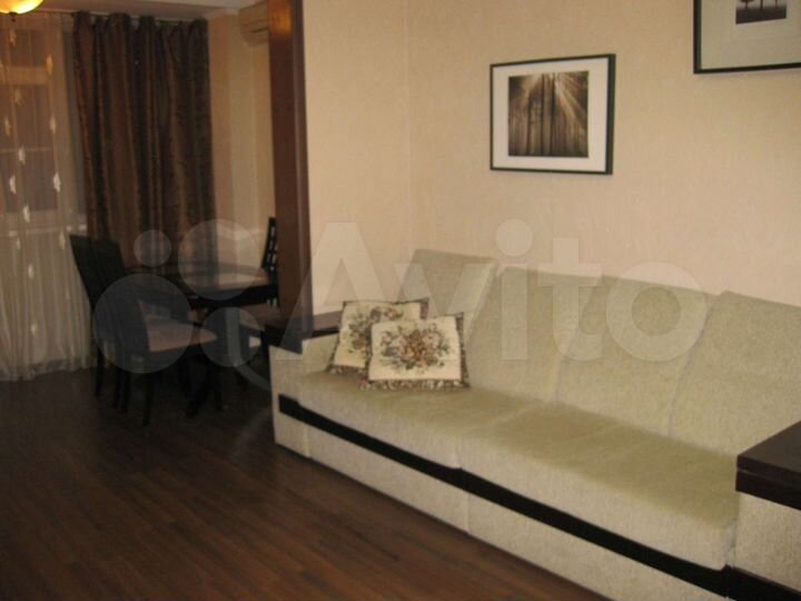 3-к. квартира, 70 м², 5/9 эт.