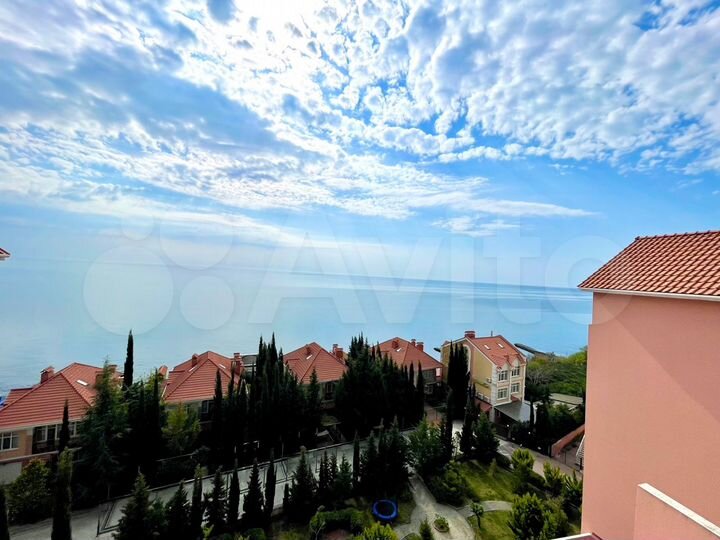 1-к. апартаменты, 41,8 м², 8/8 эт.