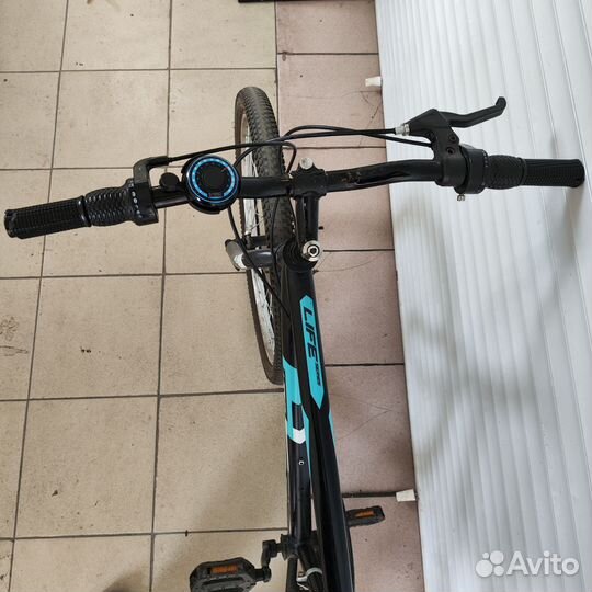 Велосипед Life 24 колеса