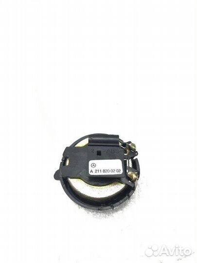 Динамик высокочастотный Mercedes-Benz E-Class W211