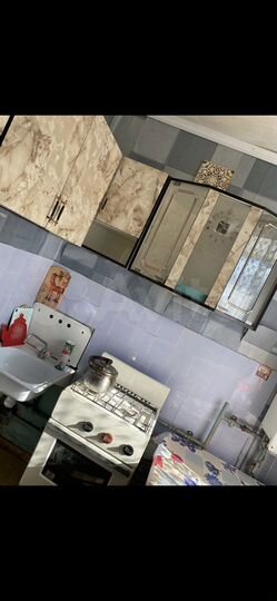 2-к. квартира, 45 м², 3/3 эт.