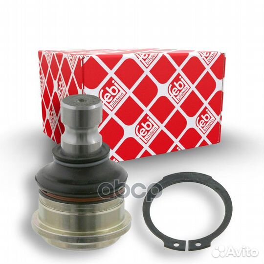 Шаровая опора 26301 Febi