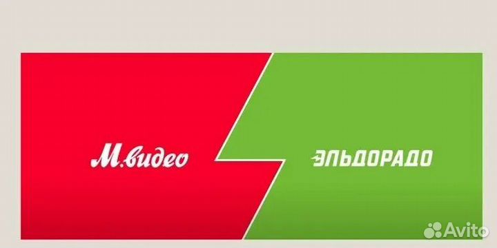 Бонусы М.Видео и Эльдорадо