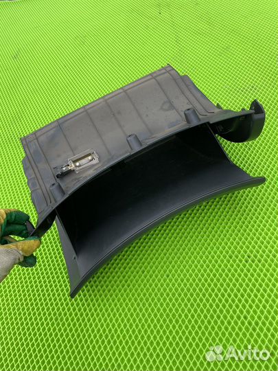 Бардачок элантра 4 HD