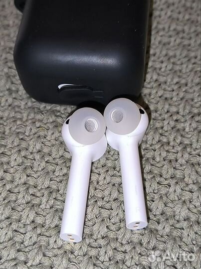 Mi true wireless earphones