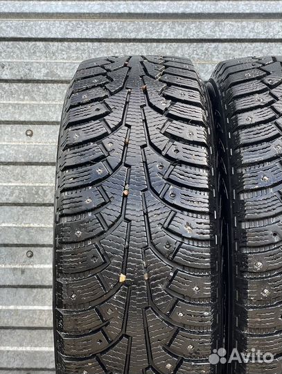 Nokian Tyres Nordman 5 SUV 225/65 R17 106T