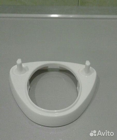 Подставка для электрических зубных щеток