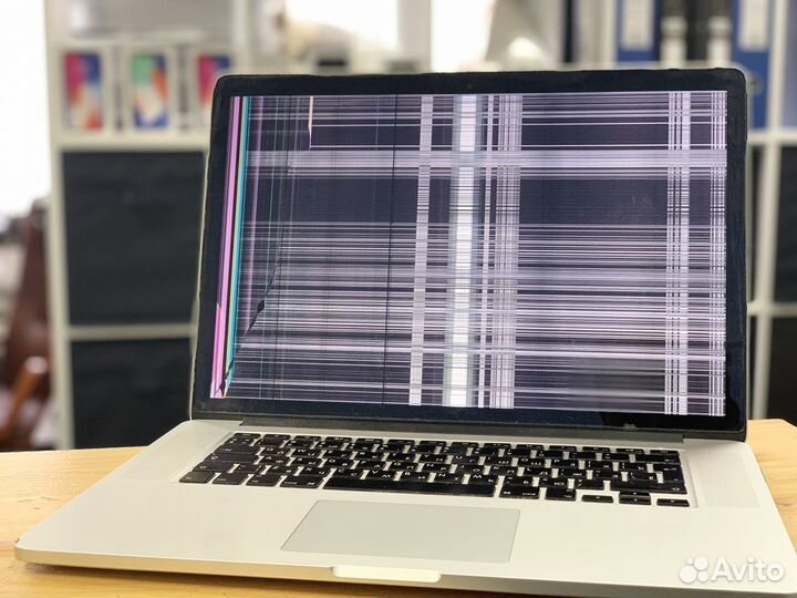 Ремонт Apple и Android любой сложности