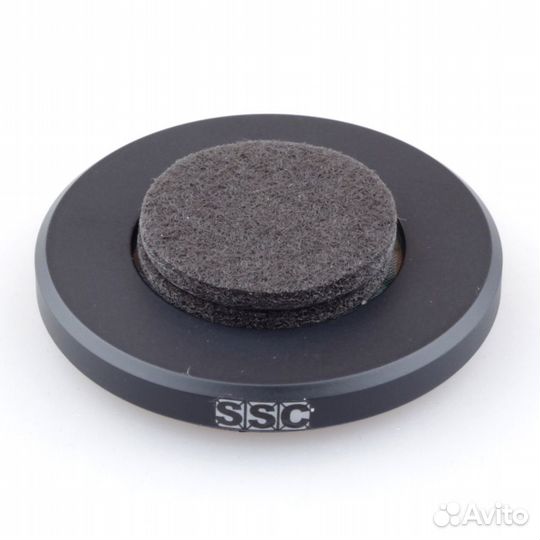 Абсорбер SSC Matchpoint 100 Black