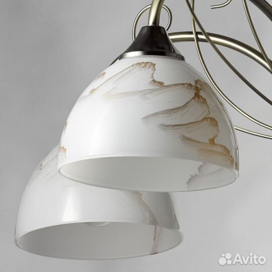 Люстра De City Ариадна (Ариадна 450019805)