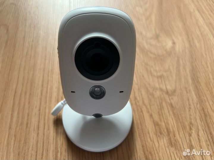 Видеоняня baby monitor