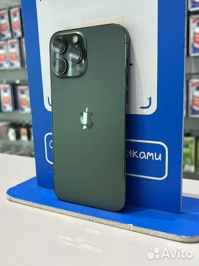 iPhone 13 Pro Max, 256 ГБ