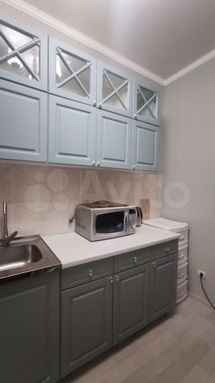 3-к. квартира, 61,7 м², 2/3 эт.